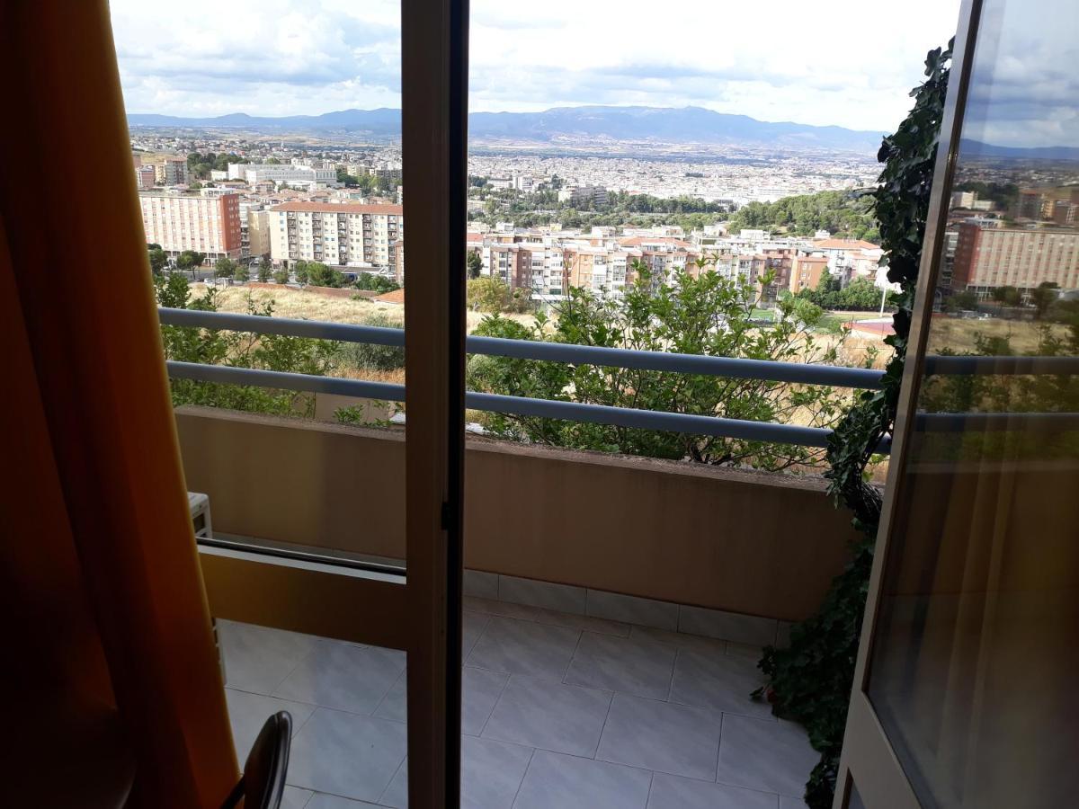 B&B Panorama กาญารี ภายนอก รูปภาพ