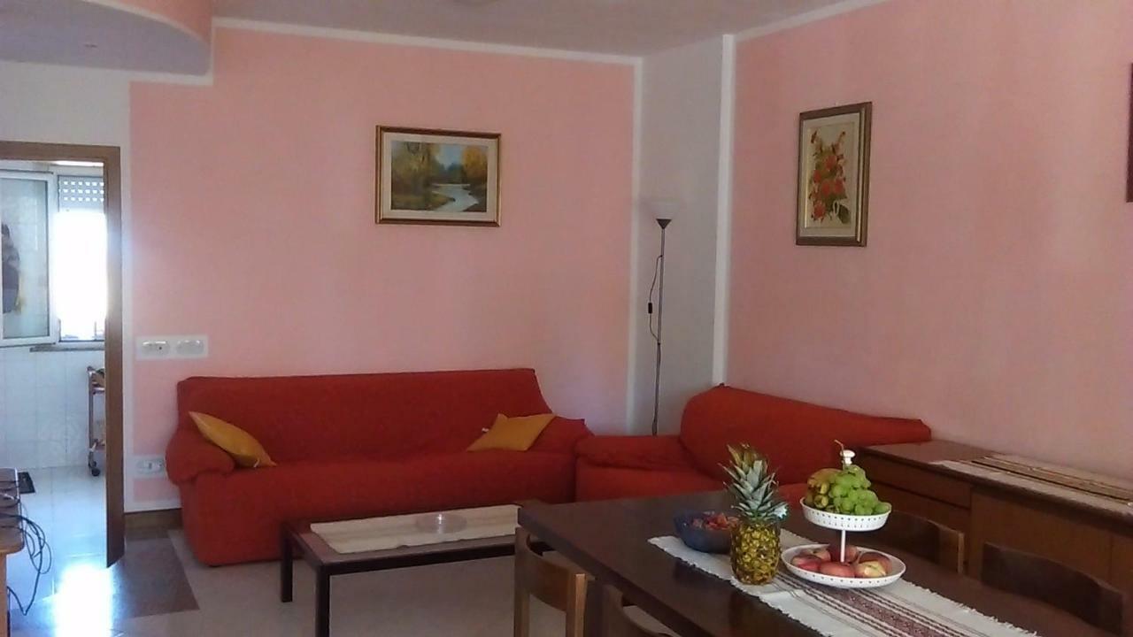 B&B Panorama กาญารี ภายนอก รูปภาพ